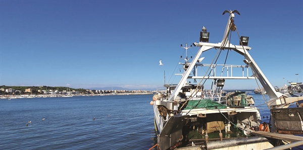 Pesca, Fedagripesca: più fondi per imbarcazioni sicure e fondo vittime del mare dopo la tragedia del Resurgo ad Anzio